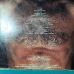Macho I'm a Man vinyl record