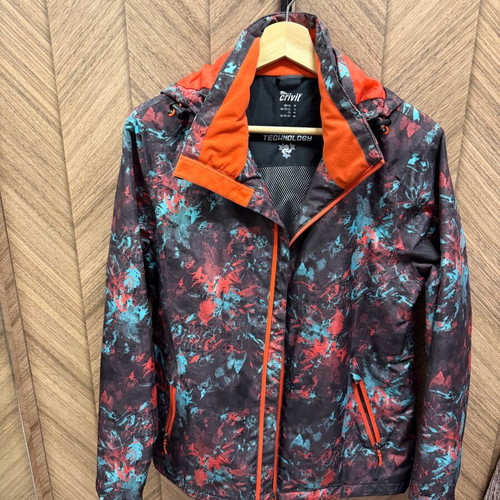 Snow jacket like new