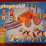  Playmobil 4186