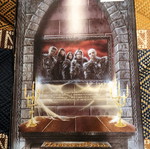 HammerFall Legacy of Kings Limited Box Set like new, metal