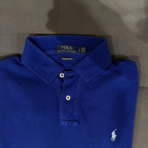 Polo Ralph Lauren T-shirt, blue, size L