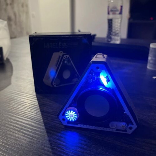 Portable Bluetooth speaker new