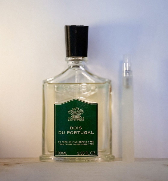 Creed Bois du Portugal 5ml