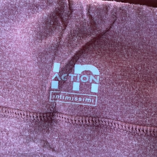 Intimissimi sports bra used, size small, pink