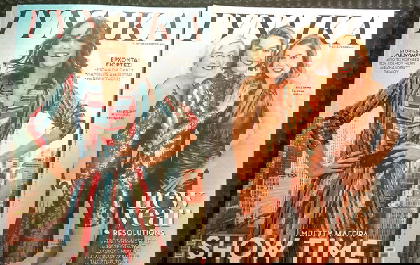 Γυναίκα/2018-19