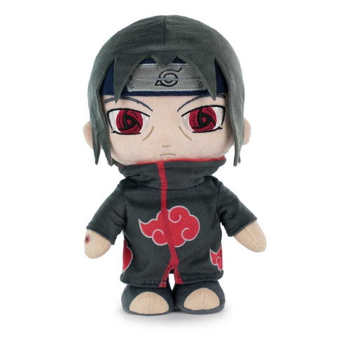 Naruto Shippuden Plush Figure Itachi 28 cm new stuffed toy