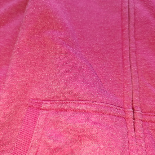 Admiral xl used, pink and white