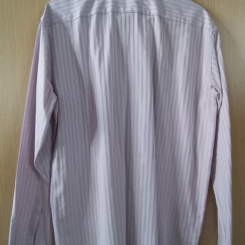 Boss shirt used, size No41