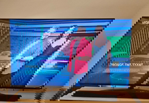 SMART TV LG 55 SM 8200 PLA