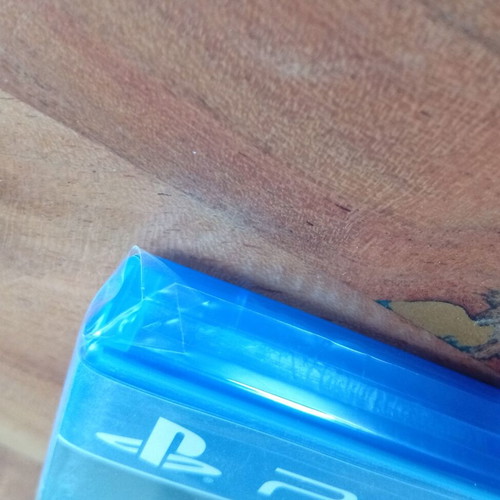 Borderlands 3 PS4 game new sealed 2019 2K