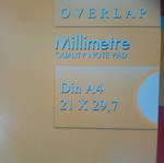 MILLIMETRE BLOCK PACKAGE
