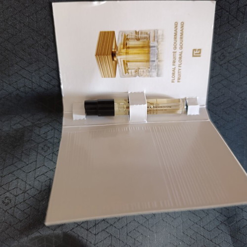 Destin Balmain tester Eau de parfum new