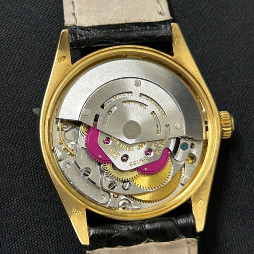Rolex men’s  watch