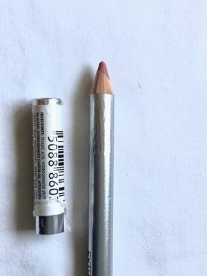 Ultima II brown 04 lipliner pencil new