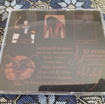 Varathron metal CD