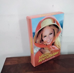 4 CD / АЛИКИ ВУГИОУКЛАКИ, 51 ГОЛЕМИ ХИТОВЕ
