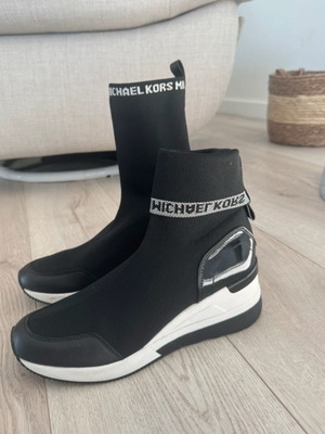 Michael Kors παπούτσι κάλτσα