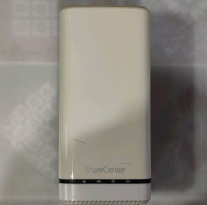 d-link Dns-320L Nas drive