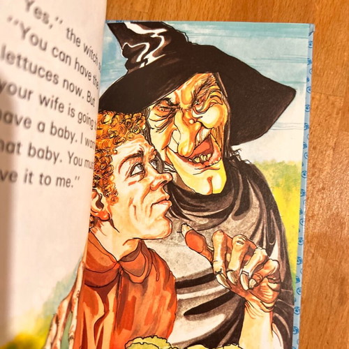 Ladybird Graded Readers like new, Wizard of Oz, Rapunzel, Heidi