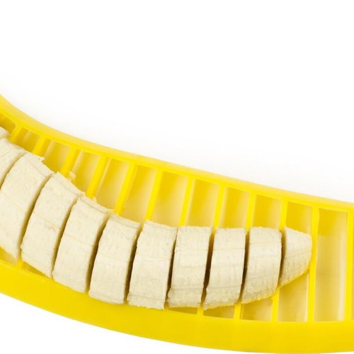 Kitchen Craft Banana Slicer like new