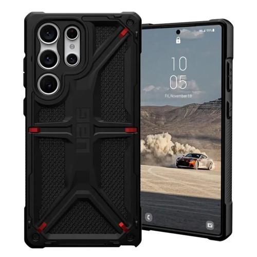 Samsung S22 Ultra UAG case like new