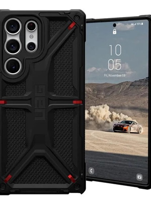 Samsung S22 Ultra UAG case like new