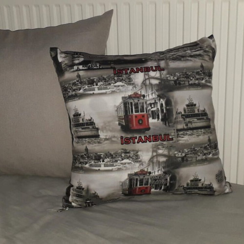 Two new pillows