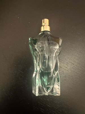 Jean Paul Gaultier Le Beau mini perfume 7ml unused