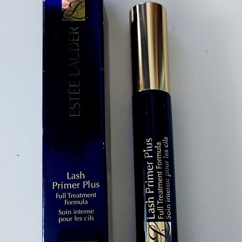 Lash Primer Plus by Estee Lauder new