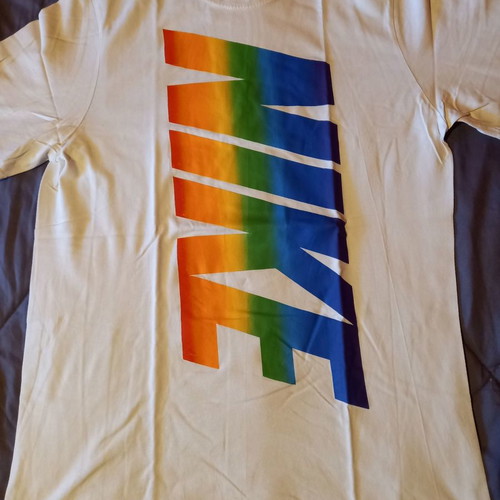 Nike Men's T-Shirt XL