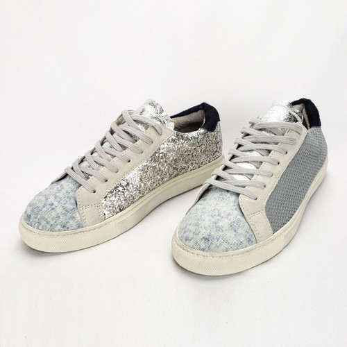 Steve Madden Steven Peyton women's sneakers new, size 40.5-41