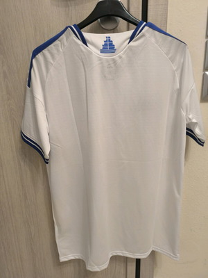 Greece Away 2026 καινούργιο, μεγάλο μέγεθος