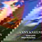  DVD ANNA KARENINA DRAMA MOVIE WITH VIVIEN LEIGH