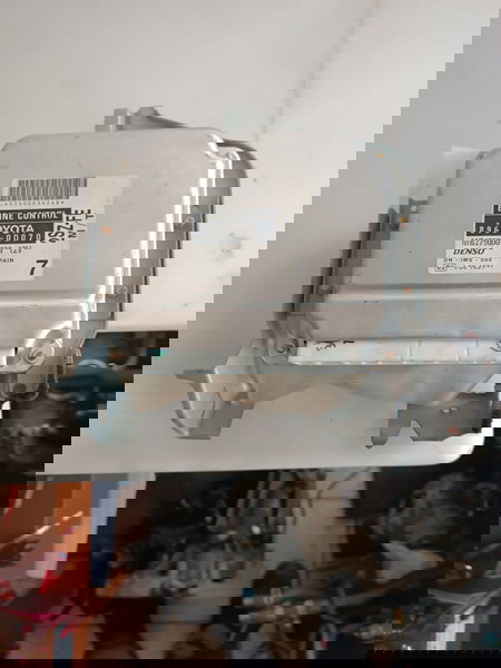 ΕΓΚΕΦΑΛΟΣ ΓΙΑ TOYOTA YARIS '99-'05 ΚΩΔΙΚΟΣ 89661-0D070