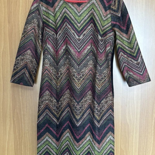 Sweet Miss dress like new, multicolor, size S