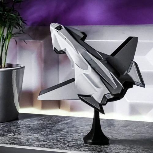 FA-37 Talon Stealth Fighter Jet new