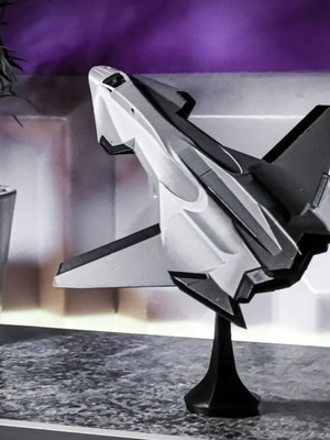 FA-37 Talon Stealth Fighter Jet καινούργιο