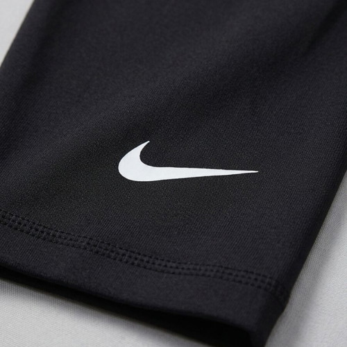 Nike One Dri-FIT 7/8 Crop Training Tights size S like new, black