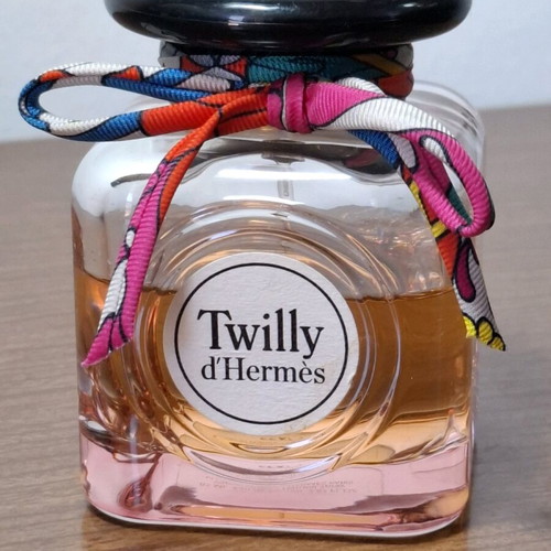 Twilly d'Hermès Eau de Parfum used 85 ml
