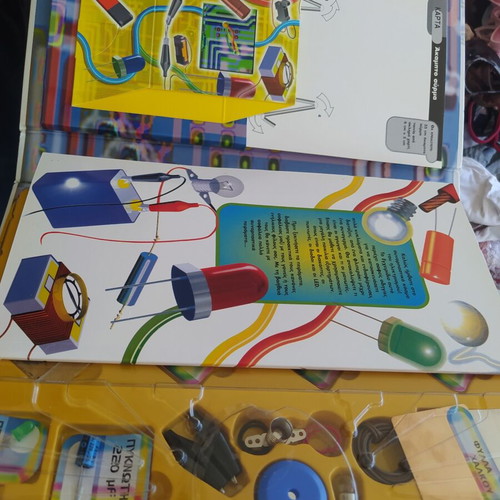 Educational Toy new