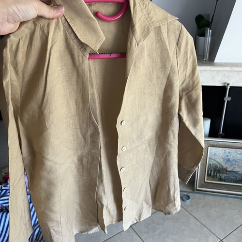 Nara Camicie branded shirts pack of 5 like new, small sizes
