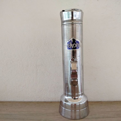 Ucar flashlight used, unknown if working