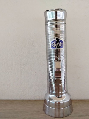 Ucar flashlight used, unknown if working