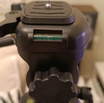HAMA Star 62 Camera Tripod new