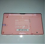  Nintendo  DS Lite