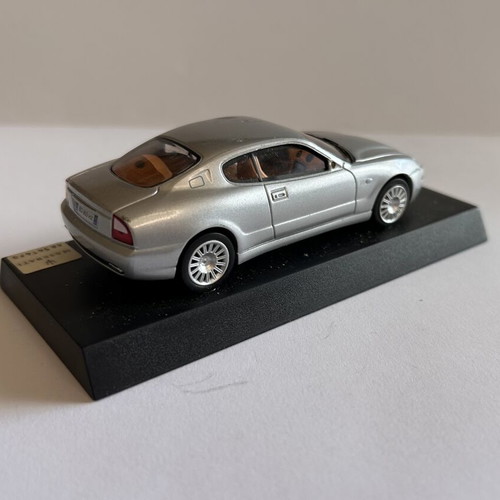 Grani & Partners Maserati Coupe Cambiocorsa 2002 used