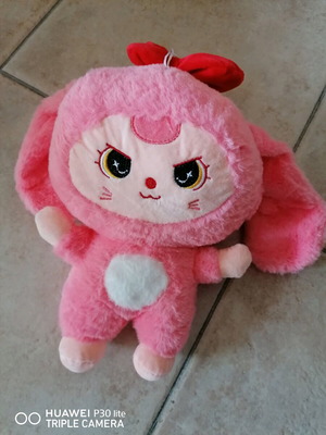 Jemini plush My Melody 25 cm new