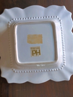 Decorative item like new
