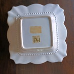 Decorative item like new