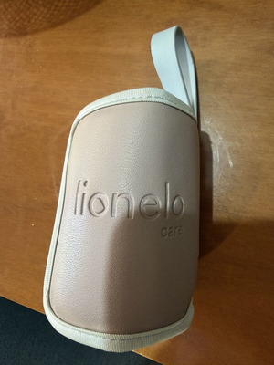 Lionelo φορητός θερμαντήρας μπιμπερό